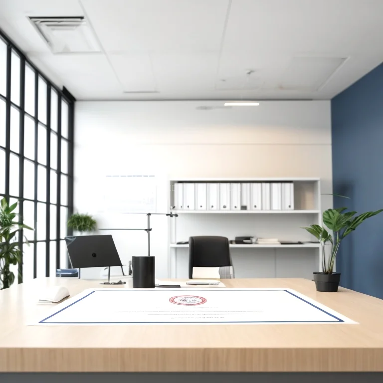 Legal Documentation Support