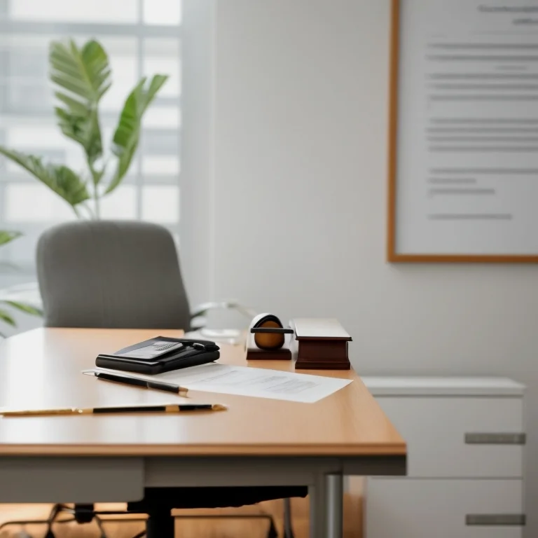 Document Preparation and Review