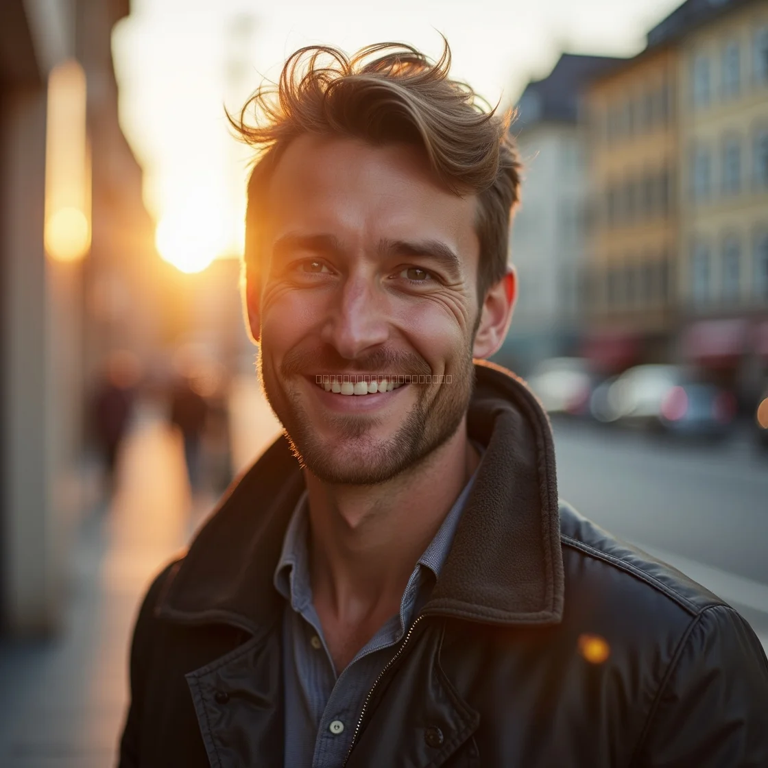 Daniel Müller