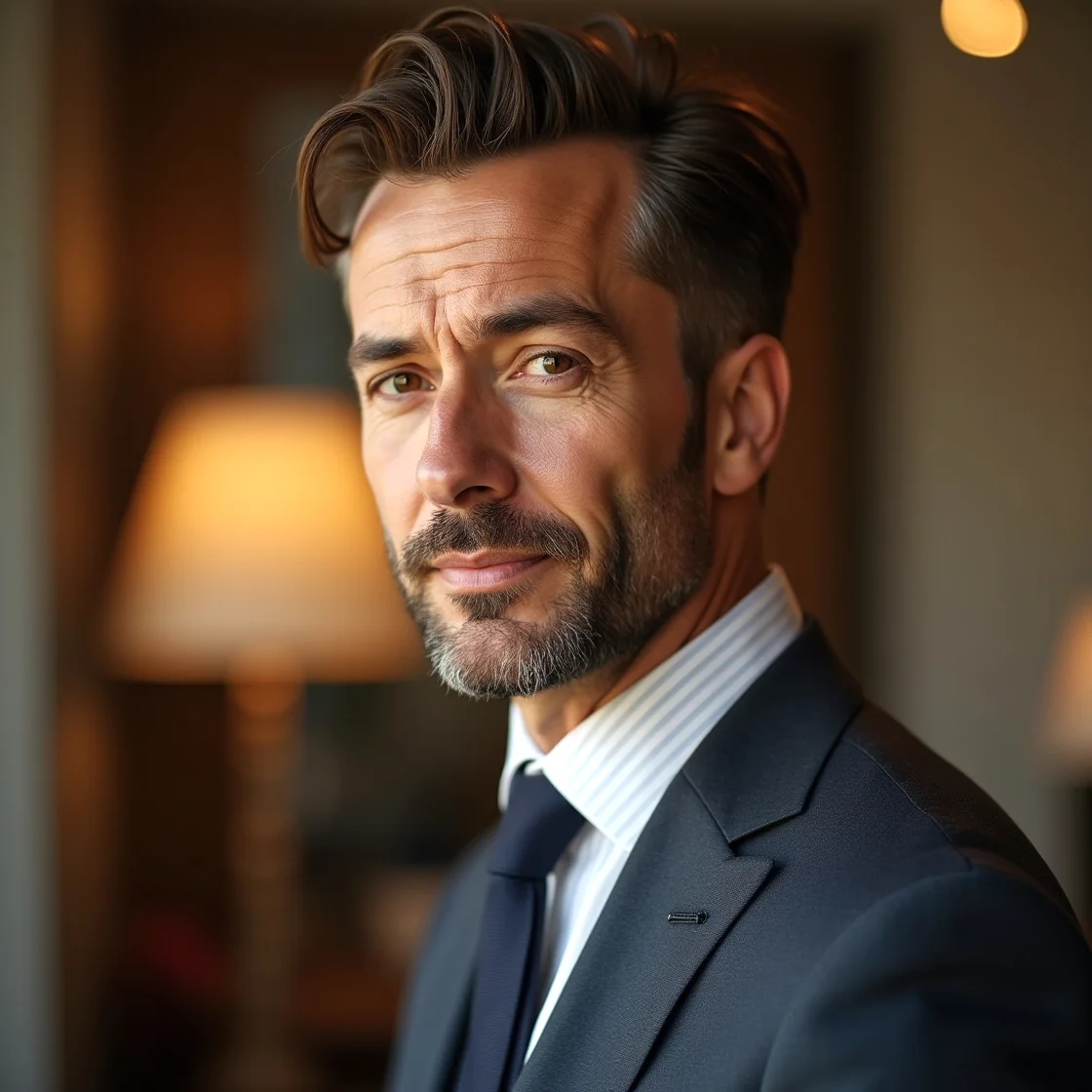Lukas Steiner