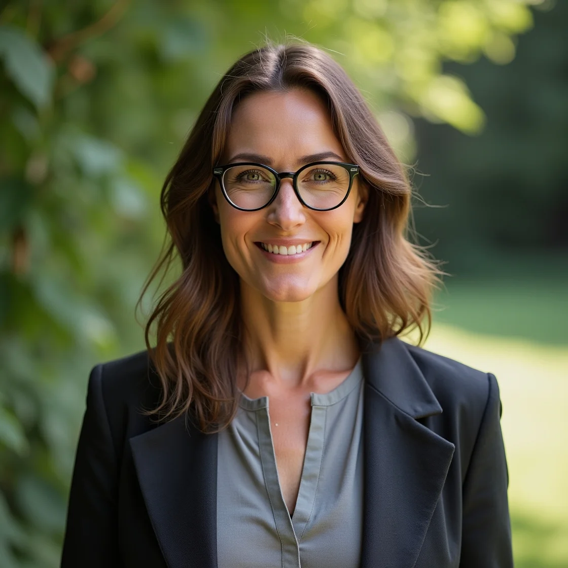Sophie Blum